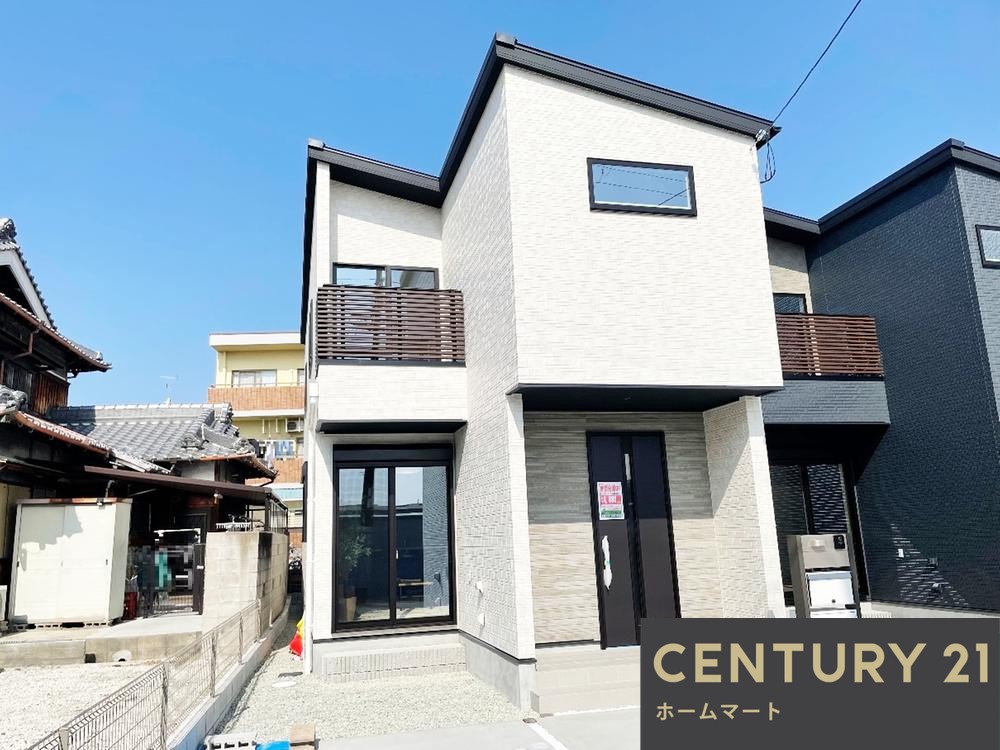 一戸建て寺本1 4880万円・4980万円の詳細情報