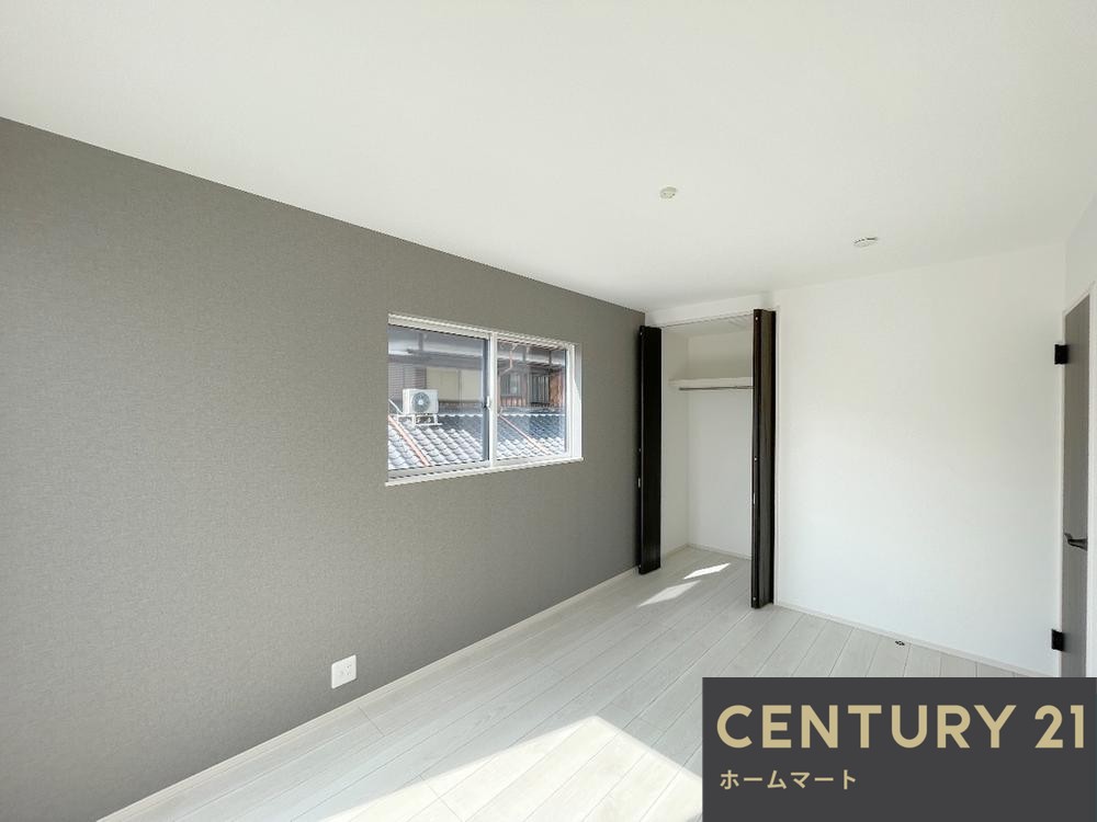 新築戸建 一戸建て寺本１ 4880万円・4980万円の詳細情報 兵庫県伊丹市寺本１ 写真7 センチュリー21ホームマート