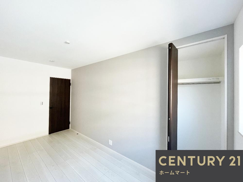 新築戸建 一戸建て寺本１ 4880万円・4980万円の詳細情報 兵庫県伊丹市寺本１ 写真8 センチュリー21ホームマート