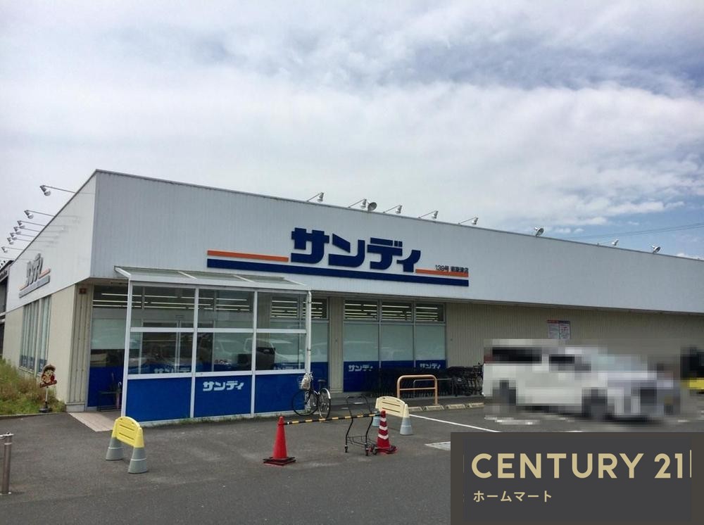 新築戸建 NEW一戸建て矢橋町（南草津駅） 4398万円の詳細情報 滋賀県草津市矢橋町 写真20 センチュリー21ホームマート