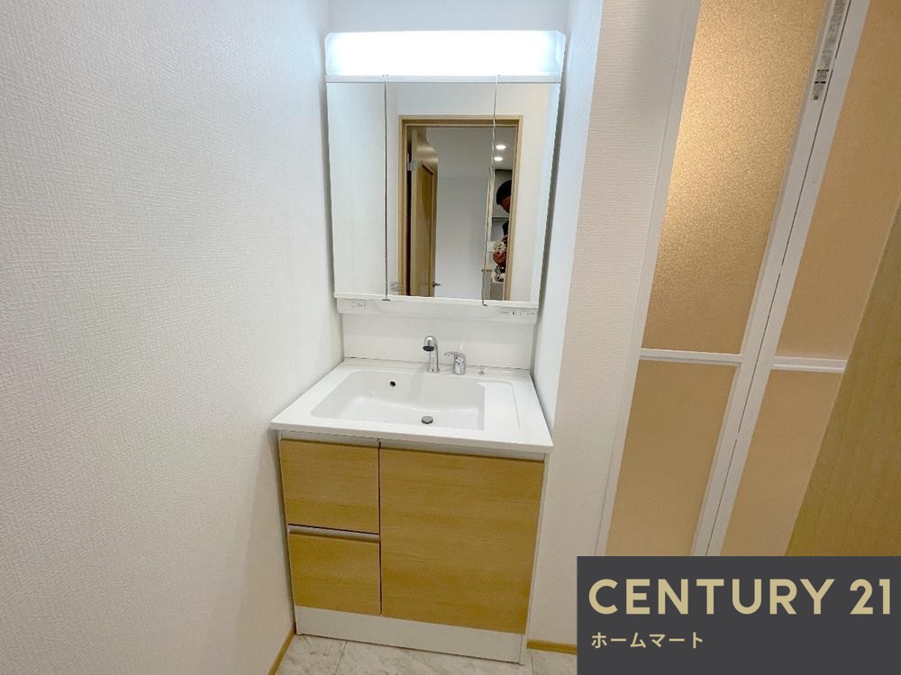 新築戸建 一戸建て摂津市南別府町 全1邸 一戸建ての詳細情報 大阪府摂津市南別府町 写真14 センチュリー21ホームマート