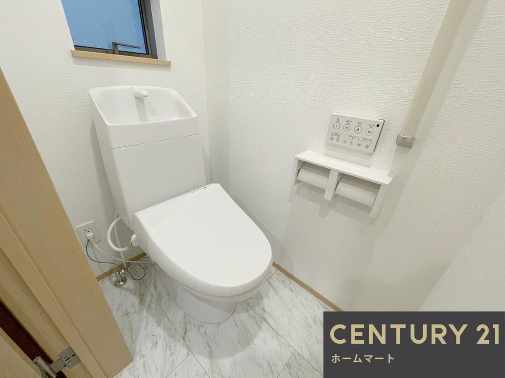 新築戸建 一戸建て摂津市南別府町 全1邸 一戸建ての詳細情報 大阪府摂津市南別府町 写真15 センチュリー21ホームマート