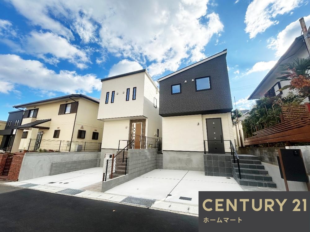 一戸建て泉台3(北鈴蘭台駅) 3180万円の詳細情報