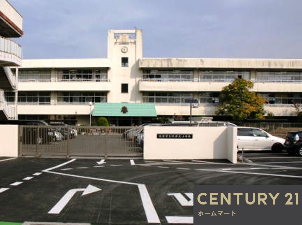 新築戸建 一戸建て大久保町（畝傍御陵前駅） 2580万円～2880万円の詳細情報 奈良県橿原市大久保町 写真19 センチュリー21ホームマート