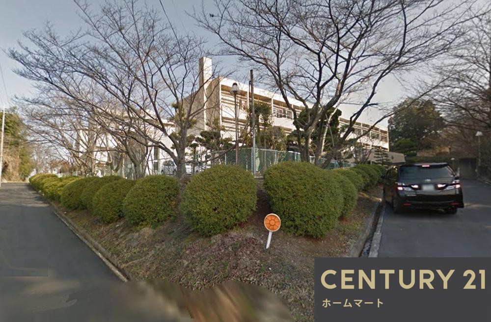 新築戸建 一戸建て大久保町（畝傍御陵前駅） 2580万円～2880万円の詳細情報 奈良県橿原市大久保町 写真20 センチュリー21ホームマート