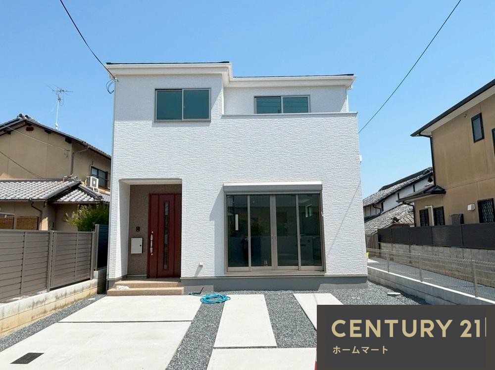 新築戸建 NEW一戸建て藤阪元町３（藤阪駅） 3298万円・3498万円の詳細情報 大阪府枚方市藤阪元町３ 写真6 センチュリー21ホームマート