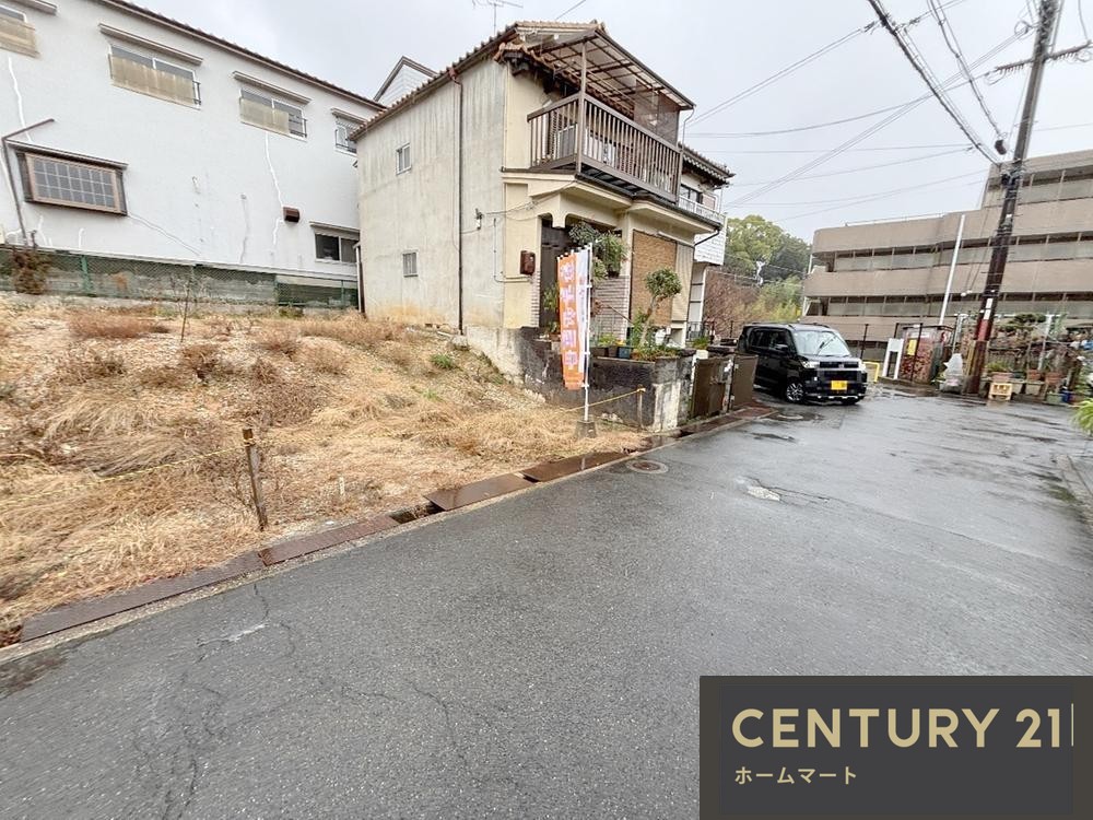 新築戸建 NEW一戸建て藤阪元町３（藤阪駅） 3298万円・3498万円の詳細情報 大阪府枚方市藤阪元町３ 写真7 センチュリー21ホームマート