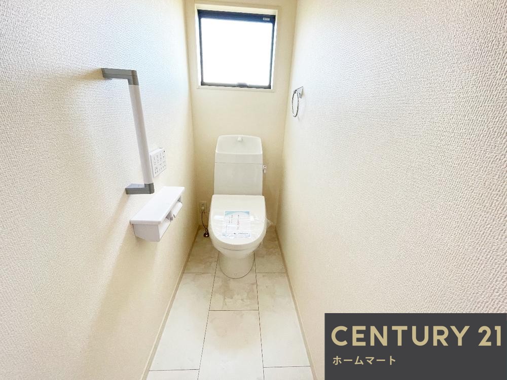 新築戸建 一戸建て磯城郡田原本町黒田 全7邸 一戸建ての詳細情報 奈良県磯城郡田原本町大字黒田 写真10 センチュリー21ホームマート