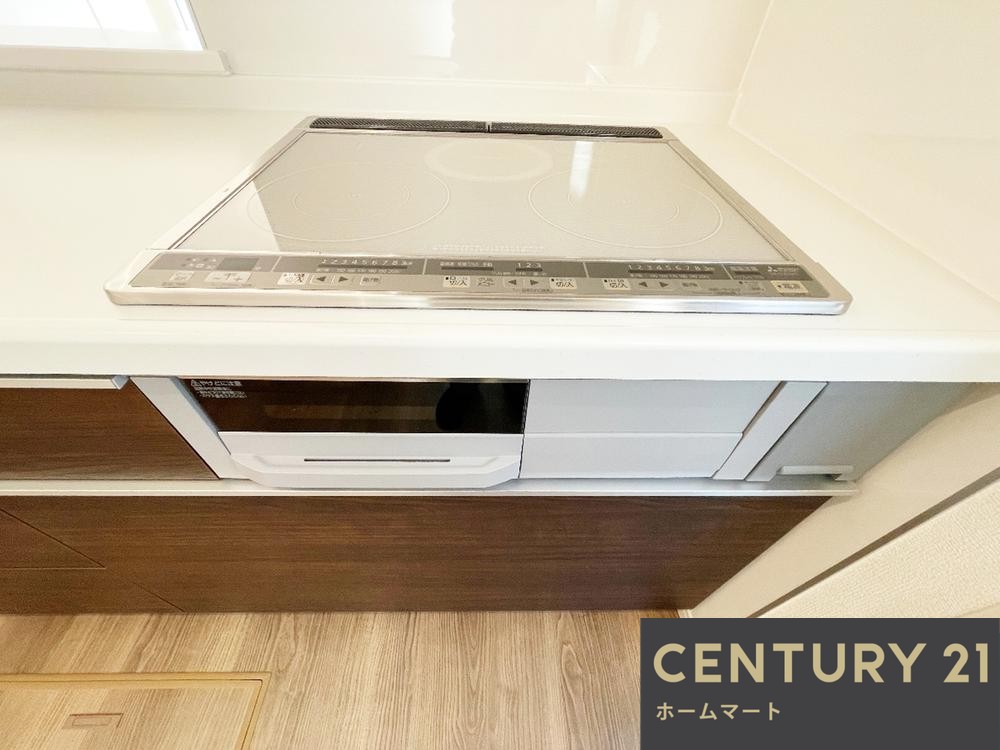 新築戸建 一戸建て磯城郡田原本町黒田 全7邸 一戸建ての詳細情報 奈良県磯城郡田原本町大字黒田 写真11 センチュリー21ホームマート