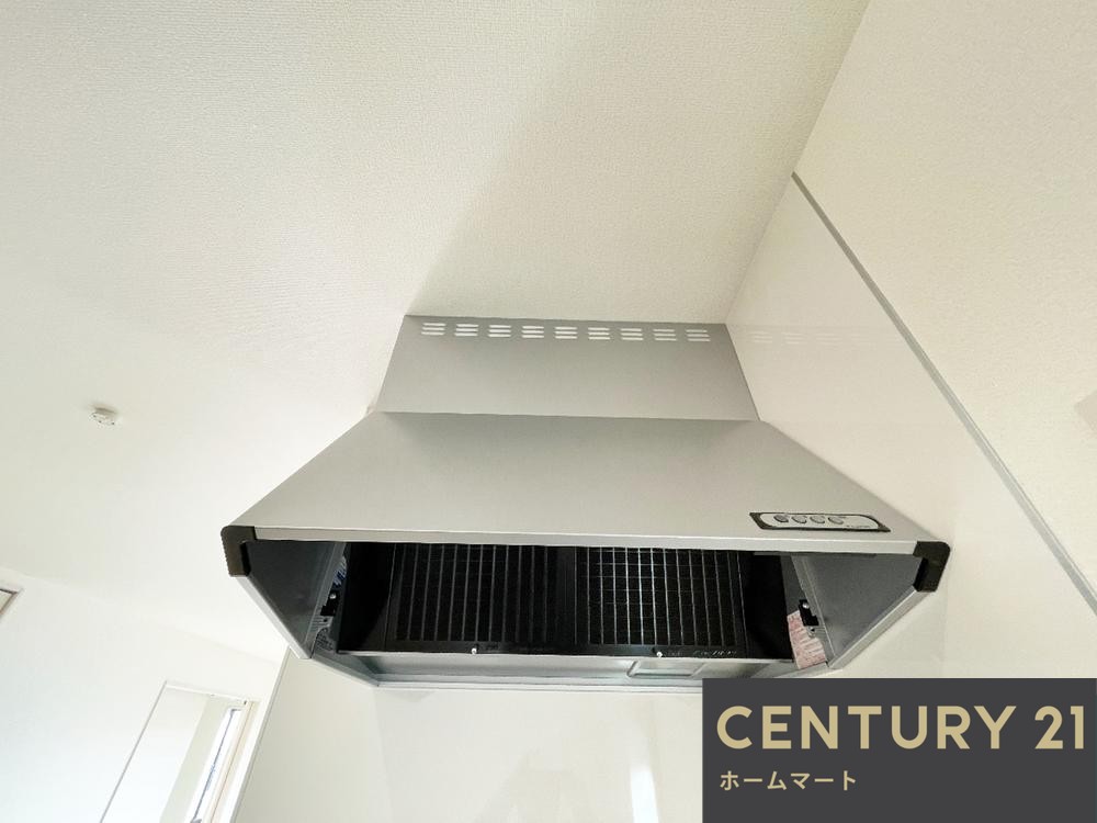 新築戸建 一戸建て磯城郡田原本町黒田 全7邸 一戸建ての詳細情報 奈良県磯城郡田原本町大字黒田 写真12 センチュリー21ホームマート