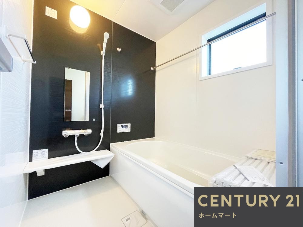 新築戸建 一戸建て磯城郡田原本町黒田 全7邸 一戸建ての詳細情報 奈良県磯城郡田原本町大字黒田 写真5 センチュリー21ホームマート