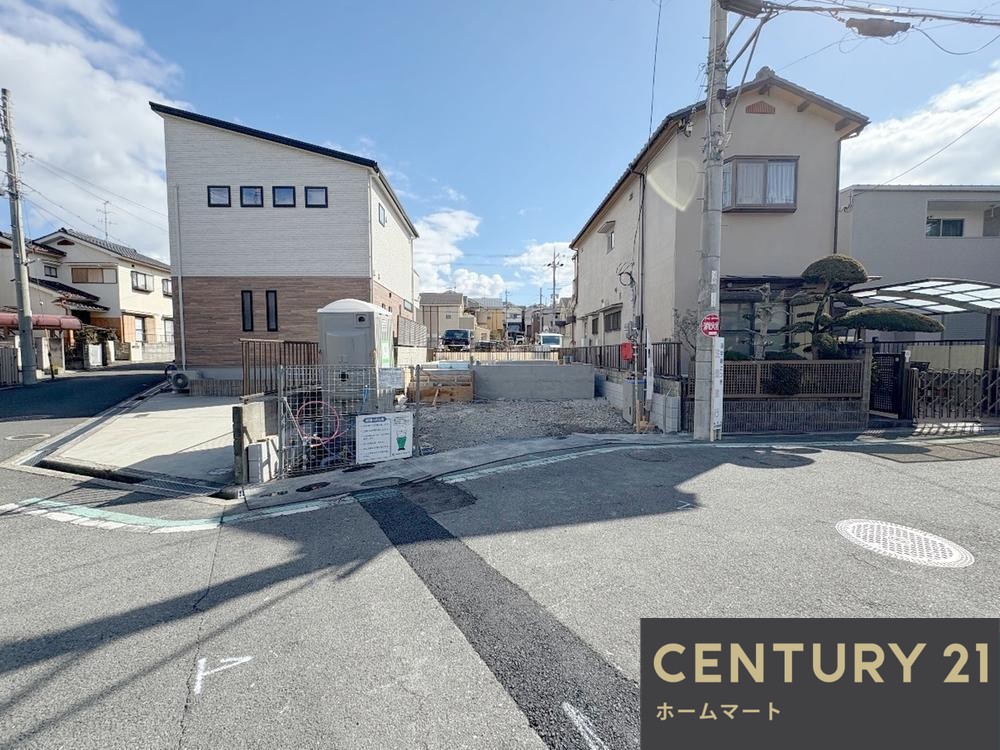 一戸建て茄子作4(交野市駅) 3380万円の詳細情報