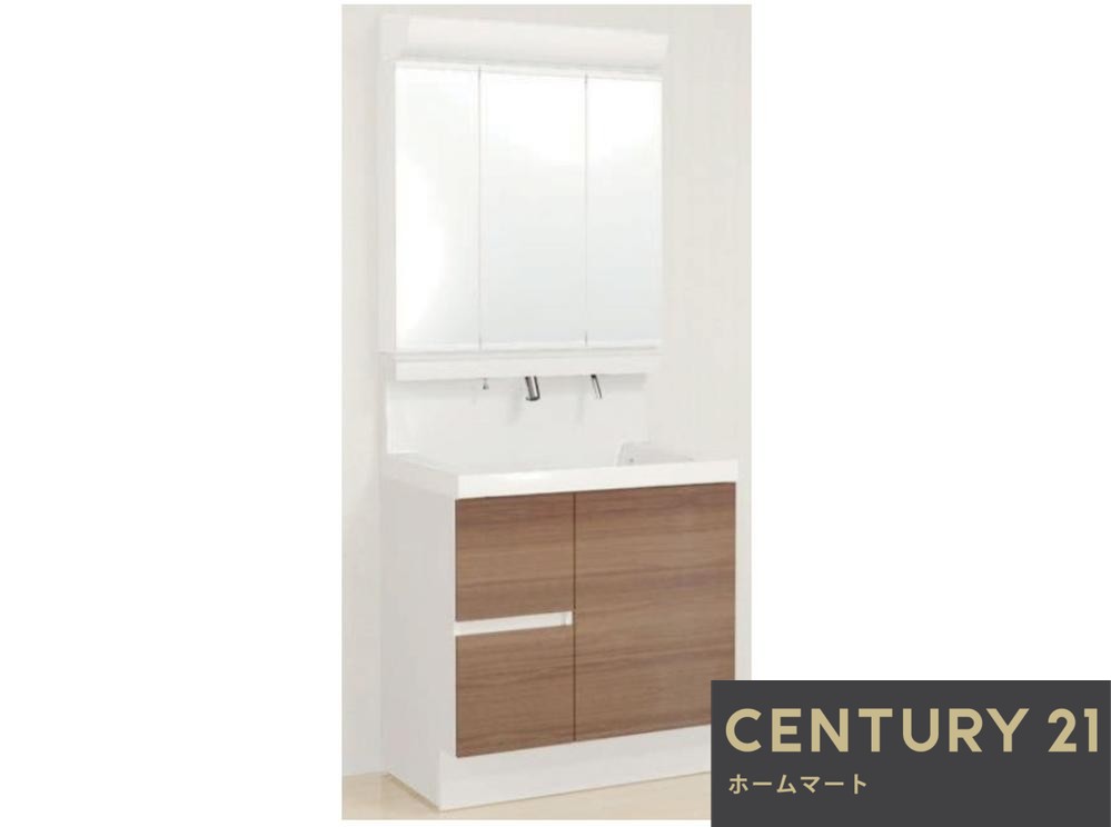 新築戸建 一戸建て羽曳が丘西３ 4490万円の詳細情報 大阪府羽曳野市羽曳が丘西３ 写真15 センチュリー21ホームマート