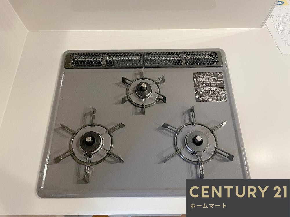 新築戸建 NEW一戸建て三島郡島本町東大寺1丁目 全２邸 一戸建ての詳細情報 大阪府三島郡島本町東大寺１ 写真12 センチュリー21ホームマート