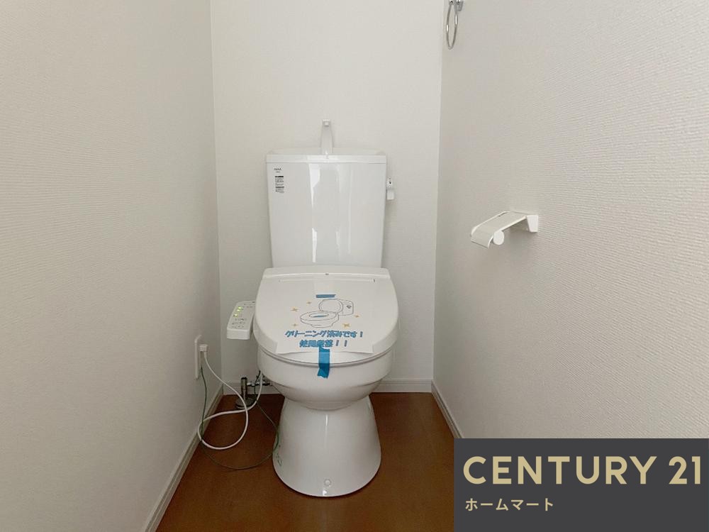 新築戸建 NEW一戸建て三島郡島本町東大寺1丁目 全２邸 一戸建ての詳細情報 大阪府三島郡島本町東大寺１ 写真15 センチュリー21ホームマート