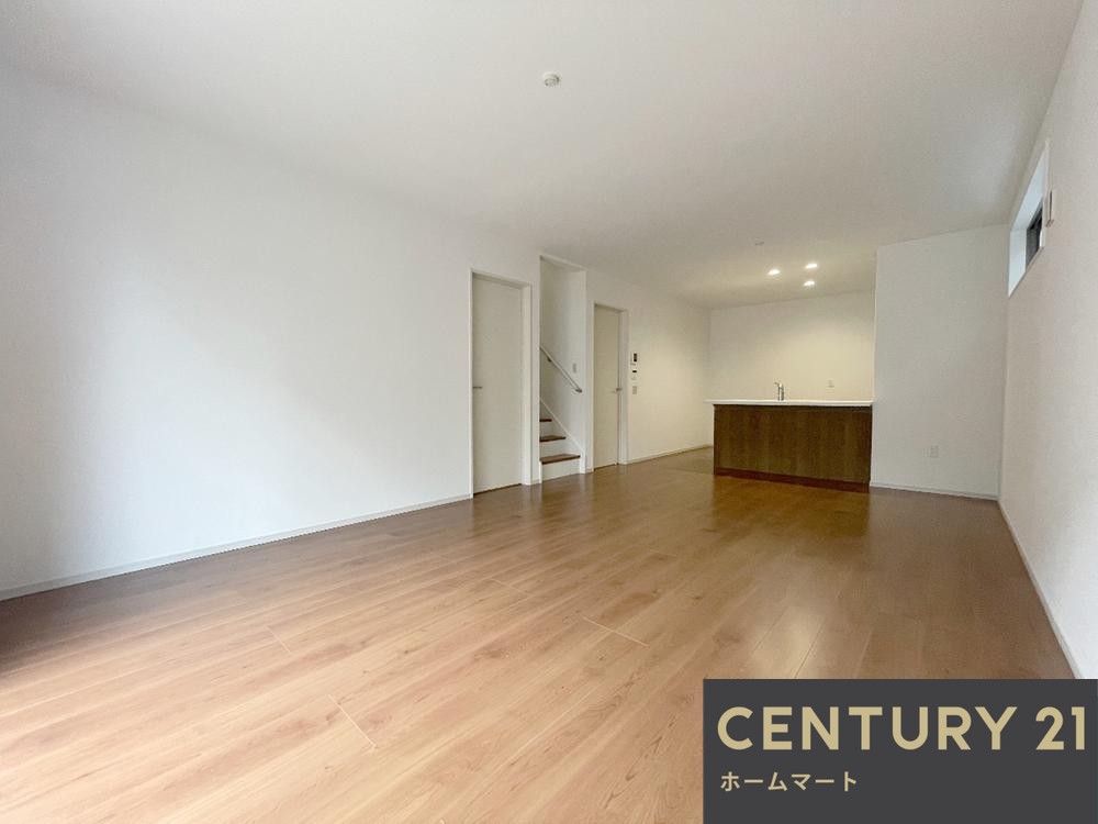 新築戸建 NEW一戸建て三島郡島本町東大寺1丁目 全２邸 一戸建ての詳細情報 大阪府三島郡島本町東大寺１ 写真3 センチュリー21ホームマート