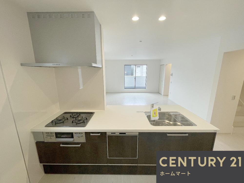 新築戸建 NEW一戸建て三島郡島本町東大寺1丁目 全２邸 一戸建ての詳細情報 大阪府三島郡島本町東大寺１ 写真4 センチュリー21ホームマート