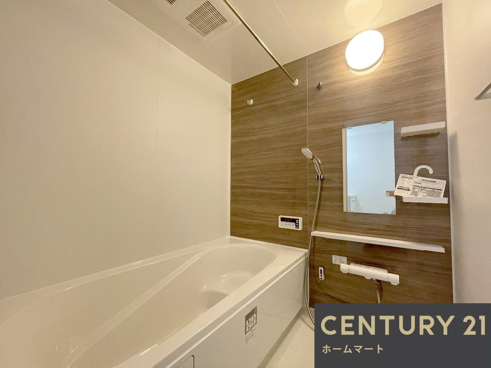 新築戸建 NEW一戸建て三島郡島本町東大寺1丁目 全２邸 一戸建ての詳細情報 大阪府三島郡島本町東大寺１ 写真5 センチュリー21ホームマート