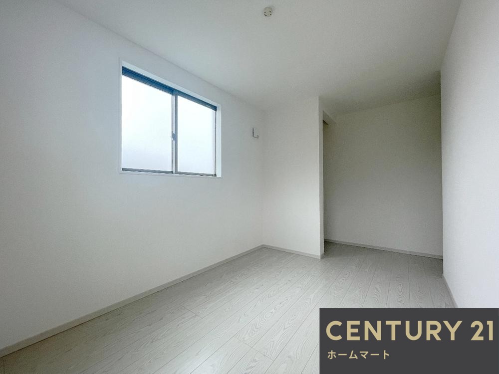 新築戸建 NEW一戸建て三島郡島本町東大寺1丁目 全２邸 一戸建ての詳細情報 大阪府三島郡島本町東大寺１ 写真6 センチュリー21ホームマート