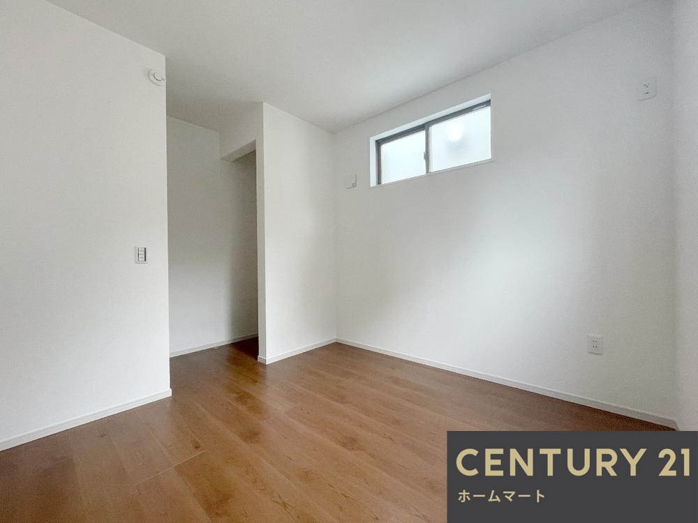 新築戸建 NEW一戸建て三島郡島本町東大寺1丁目 全２邸 一戸建ての詳細情報 大阪府三島郡島本町東大寺１ 写真7 センチュリー21ホームマート