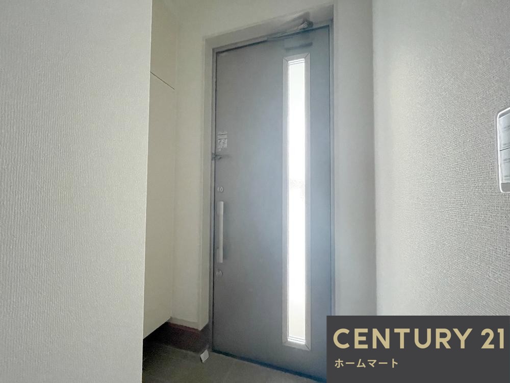 新築戸建 NEW一戸建て三島郡島本町東大寺1丁目 全２邸 一戸建ての詳細情報 大阪府三島郡島本町東大寺１ 写真8 センチュリー21ホームマート