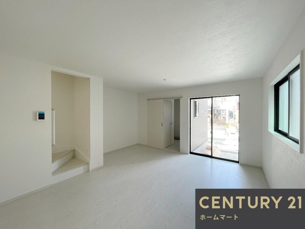 新築戸建 NEW一戸建て松ケ丘２ 4198万円・4298万円の詳細情報 兵庫県伊丹市松ケ丘２ 写真11 センチュリー21ホームマート