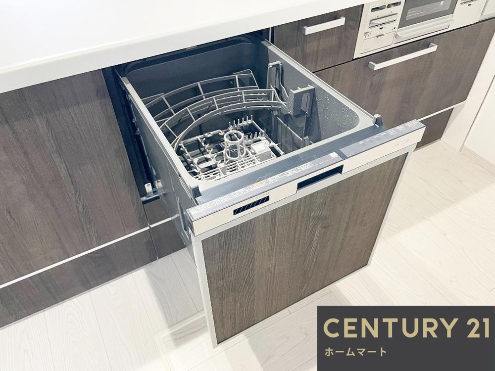 新築戸建 NEW一戸建て松ケ丘２ 4198万円・4298万円の詳細情報 兵庫県伊丹市松ケ丘２ 写真17 センチュリー21ホームマート