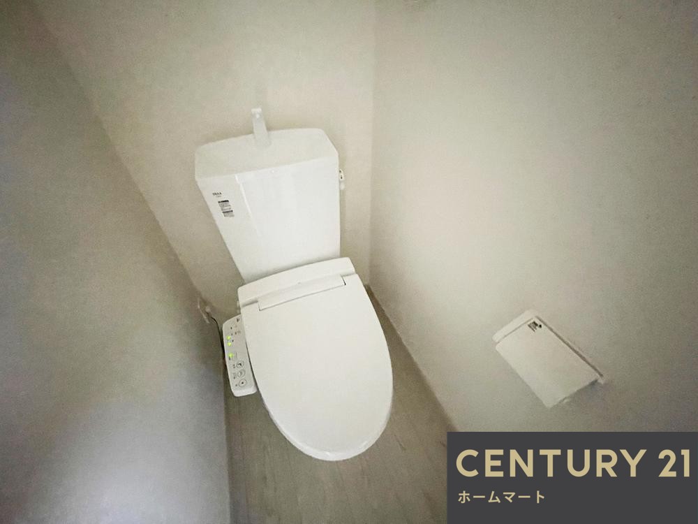 新築戸建 NEW一戸建て松ケ丘２ 4198万円・4298万円の詳細情報 兵庫県伊丹市松ケ丘２ 写真19 センチュリー21ホームマート