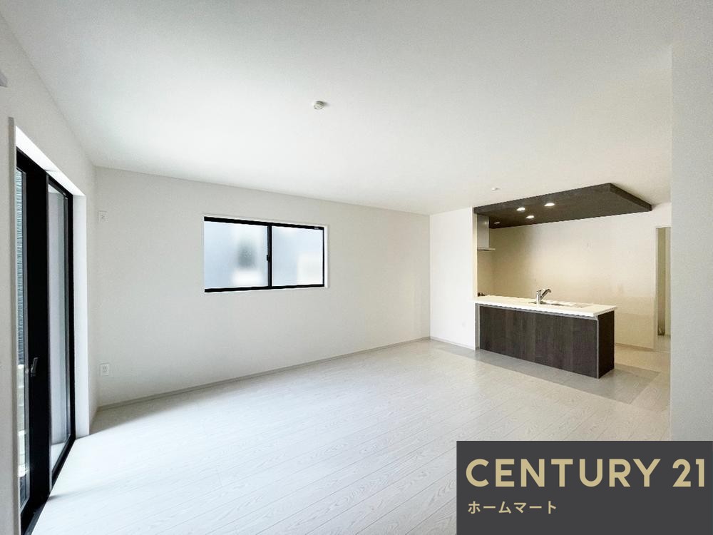 新築戸建 NEW一戸建て松ケ丘２ 4198万円・4298万円の詳細情報 兵庫県伊丹市松ケ丘２ 写真4 センチュリー21ホームマート