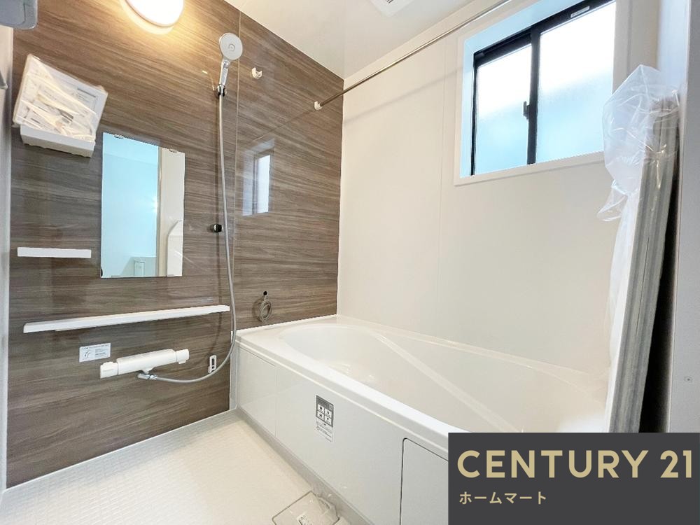 新築戸建 NEW一戸建て松ケ丘２ 4198万円・4298万円の詳細情報 兵庫県伊丹市松ケ丘２ 写真6 センチュリー21ホームマート