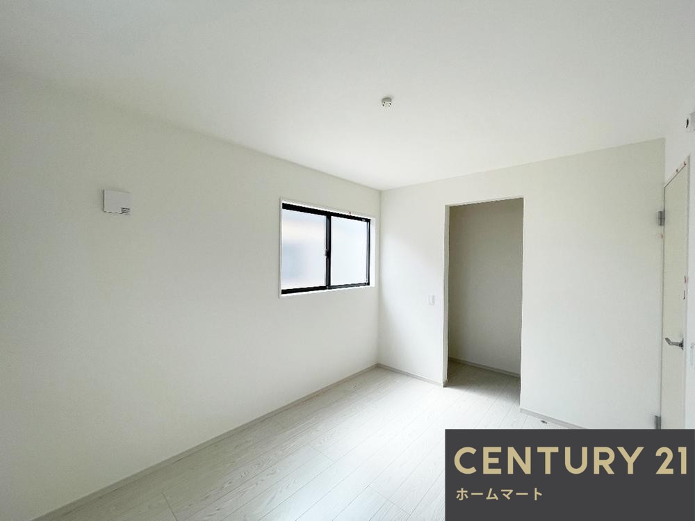 新築戸建 NEW一戸建て松ケ丘２ 4198万円・4298万円の詳細情報 兵庫県伊丹市松ケ丘２ 写真9 センチュリー21ホームマート