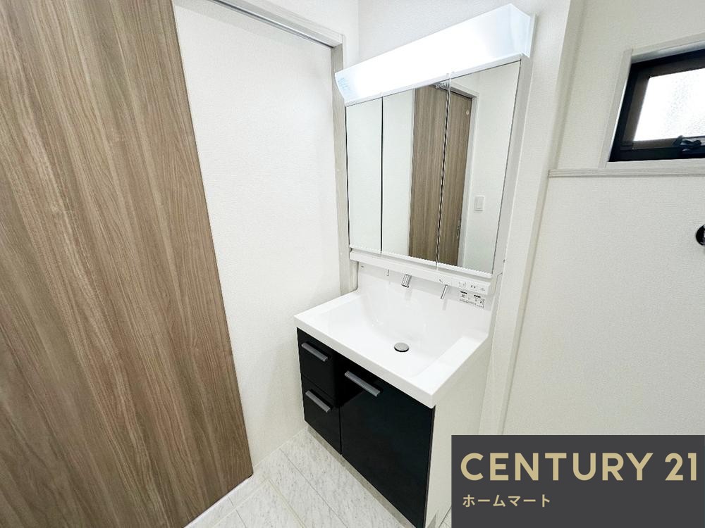 新築戸建 一戸建て城山台３（木津駅） 2590万円～3590万円の詳細情報 京都府木津川市城山台３ 写真15 センチュリー21ホームマート