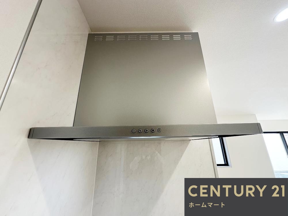 新築戸建 一戸建て城山台３（木津駅） 2590万円～3590万円の詳細情報 京都府木津川市城山台３ 写真17 センチュリー21ホームマート