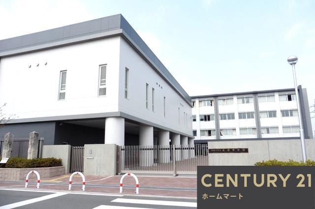 新築戸建 一戸建て城山台３（木津駅） 2590万円～3590万円の詳細情報 京都府木津川市城山台３ 写真23 センチュリー21ホームマート