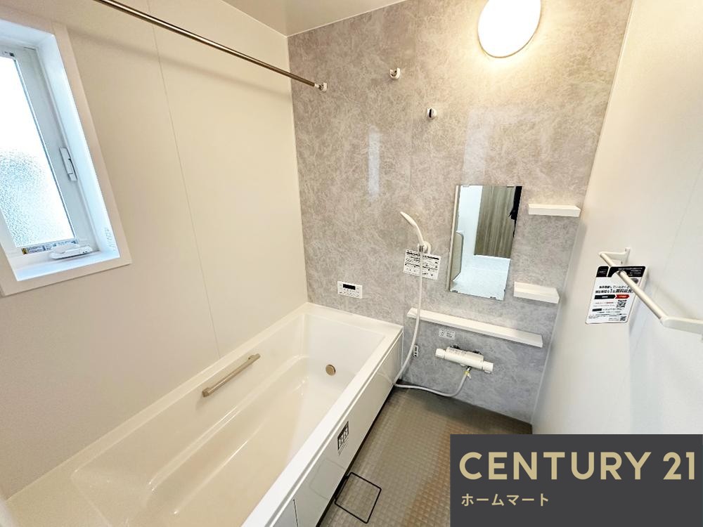 新築戸建 一戸建て城山台３（木津駅） 2590万円～3590万円の詳細情報 京都府木津川市城山台３ 写真5 センチュリー21ホームマート