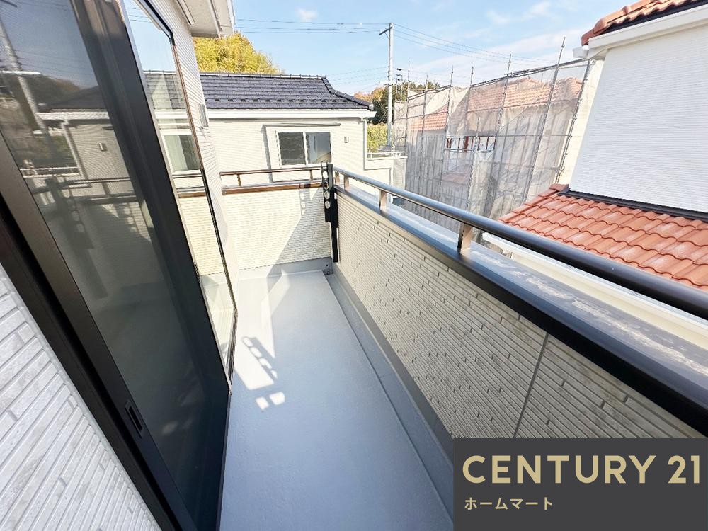 新築戸建 一戸建て城山台３（木津駅） 2590万円～3590万円の詳細情報 京都府木津川市城山台３ 写真9 センチュリー21ホームマート