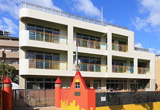 新築戸建 一戸建て山之上西町（枚方公園駅） 4780万円・4790万円の詳細情報 大阪府枚方市山之上西町 写真18 センチュリー21ホームマート