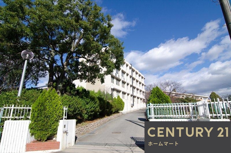 新築戸建 一戸建て山之上西町（枚方公園駅） 4780万円・4790万円の詳細情報 大阪府枚方市山之上西町 写真21 センチュリー21ホームマート