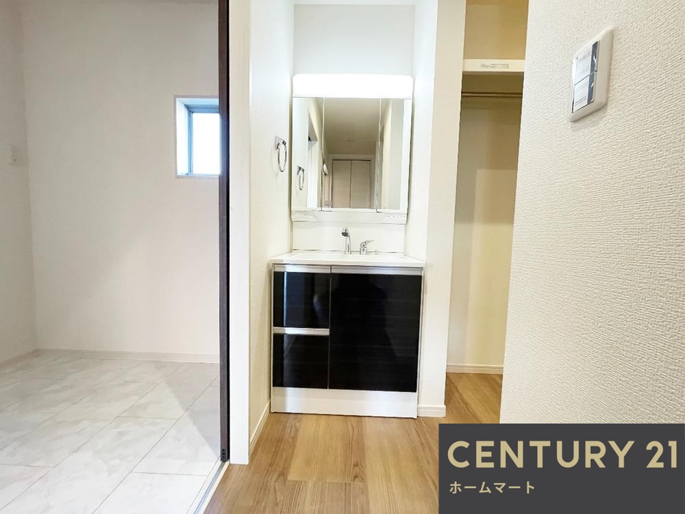 新築戸建 一戸建て橿原市土橋町 全2邸 一戸建て第4期の詳細情報 奈良県橿原市土橋町 写真10 センチュリー21ホームマート