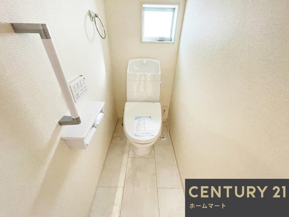 新築戸建 一戸建て橿原市土橋町 全2邸 一戸建て第4期の詳細情報 奈良県橿原市土橋町 写真11 センチュリー21ホームマート