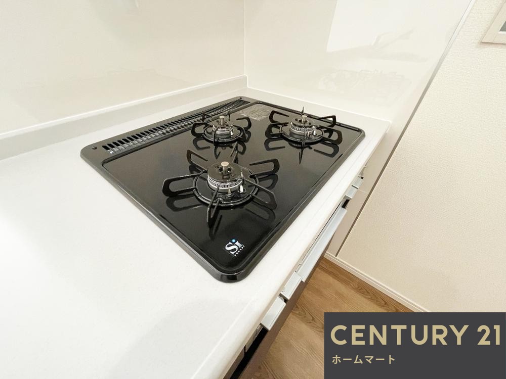 新築戸建 一戸建て橿原市土橋町 全2邸 一戸建て第4期の詳細情報 奈良県橿原市土橋町 写真12 センチュリー21ホームマート