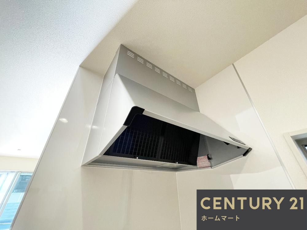 新築戸建 一戸建て橿原市土橋町 全2邸 一戸建て第4期の詳細情報 奈良県橿原市土橋町 写真13 センチュリー21ホームマート