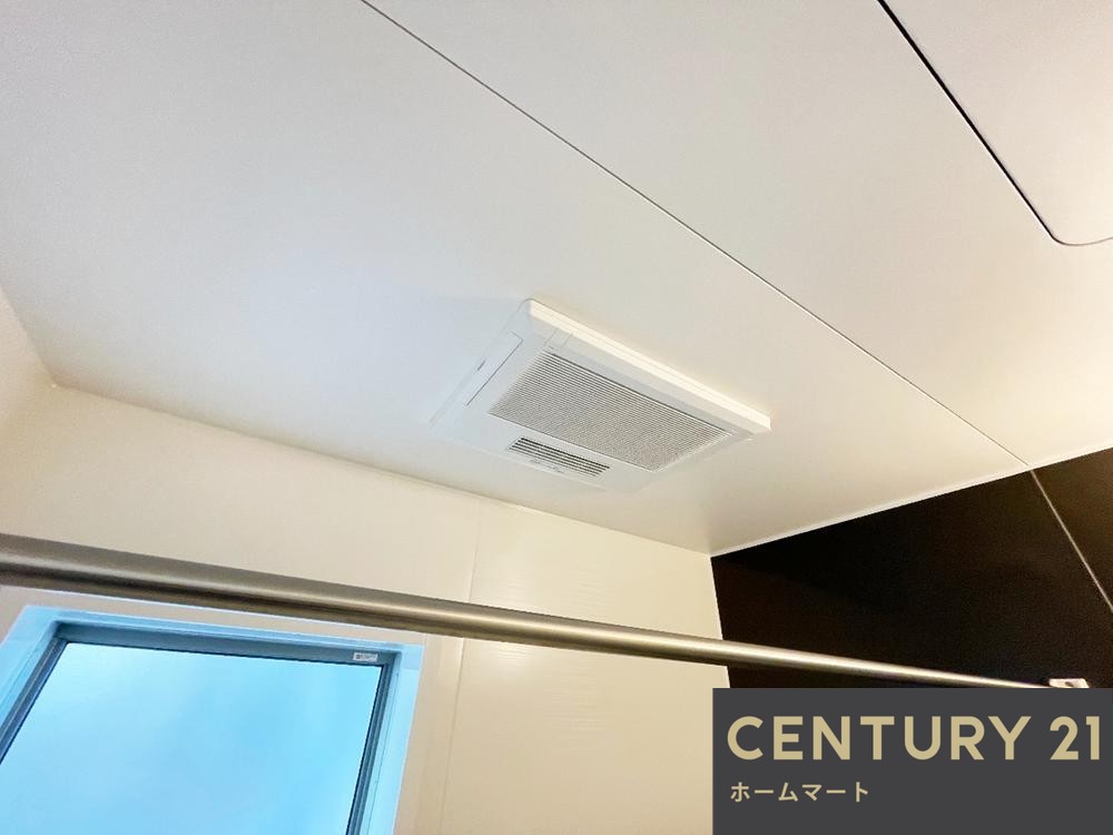 新築戸建 一戸建て橿原市土橋町 全2邸 一戸建て第4期の詳細情報 奈良県橿原市土橋町 写真15 センチュリー21ホームマート