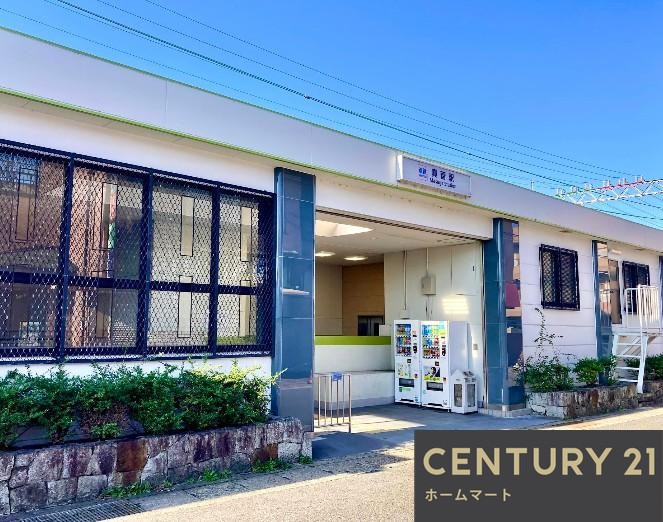 新築戸建 一戸建て橿原市土橋町 全2邸 一戸建て第4期の詳細情報 奈良県橿原市土橋町 写真20 センチュリー21ホームマート