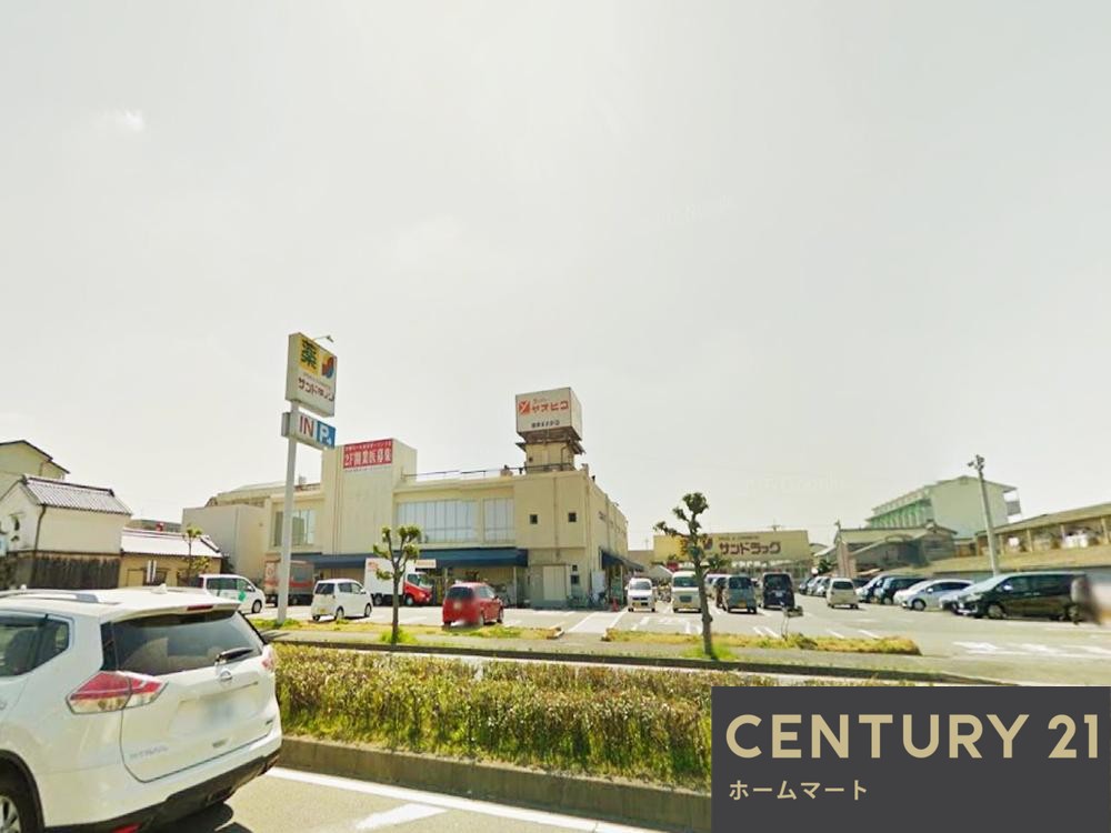 新築戸建 一戸建て橿原市土橋町 全2邸 一戸建て第4期の詳細情報 奈良県橿原市土橋町 写真22 センチュリー21ホームマート