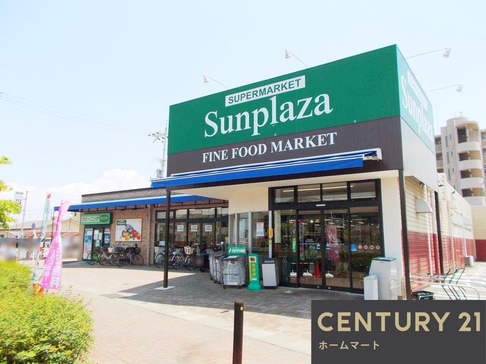 新築戸建 一戸建て橿原市土橋町 全2邸 一戸建て第4期の詳細情報 奈良県橿原市土橋町 写真23 センチュリー21ホームマート