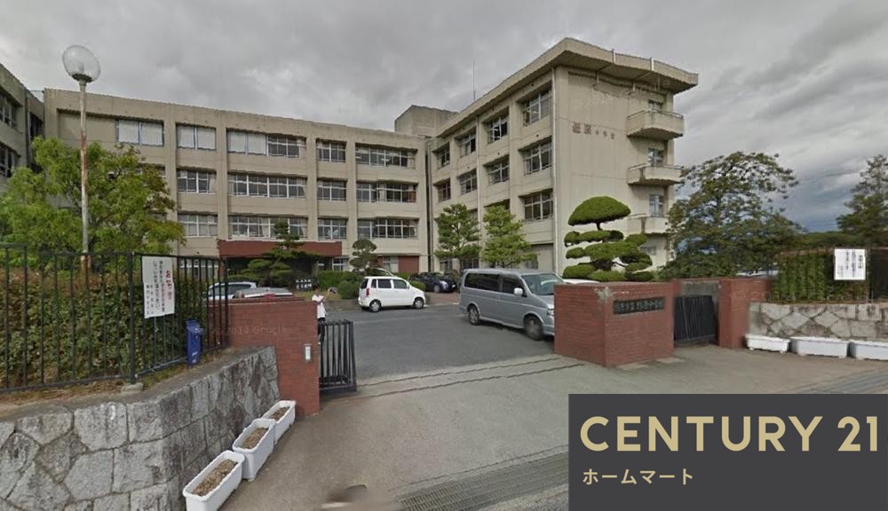 新築戸建 一戸建て橿原市土橋町 全2邸 一戸建て第4期の詳細情報 奈良県橿原市土橋町 写真24 センチュリー21ホームマート