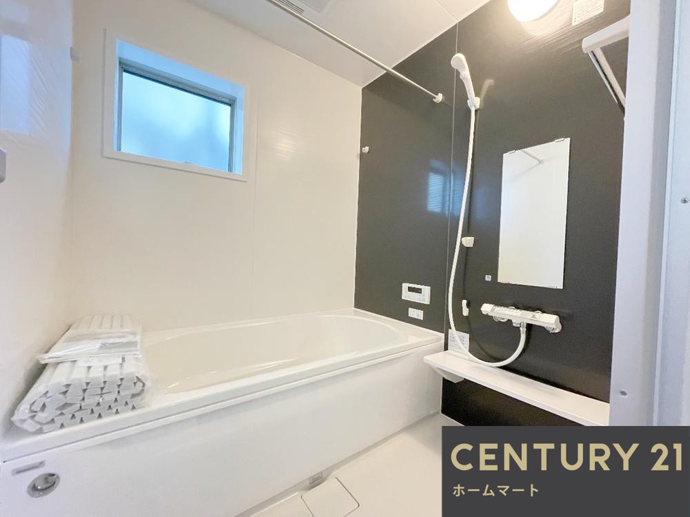 新築戸建 一戸建て橿原市土橋町 全2邸 一戸建て第4期の詳細情報 奈良県橿原市土橋町 写真5 センチュリー21ホームマート