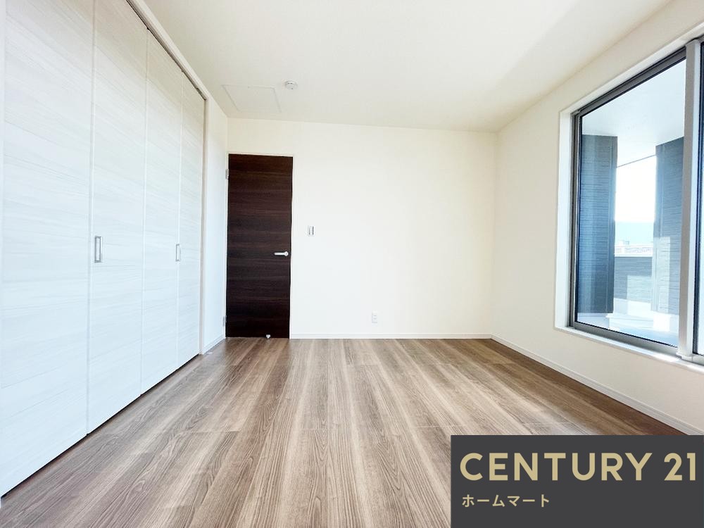 新築戸建 一戸建て橿原市土橋町 全2邸 一戸建て第4期の詳細情報 奈良県橿原市土橋町 写真6 センチュリー21ホームマート