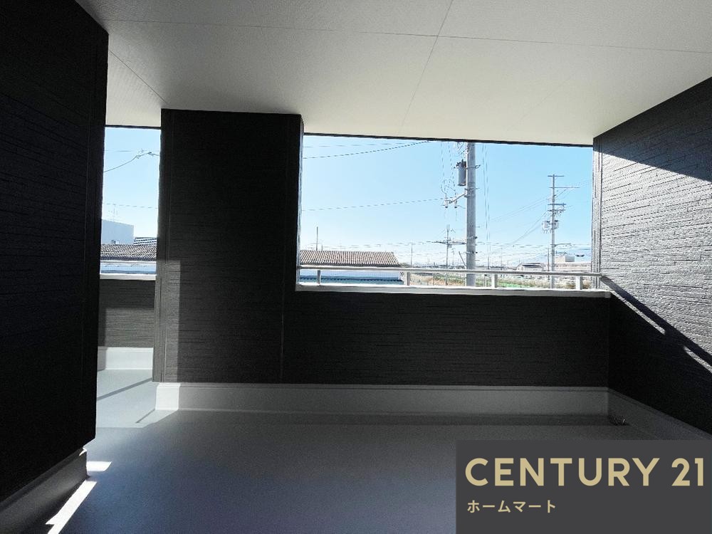 新築戸建 一戸建て橿原市土橋町 全2邸 一戸建て第4期の詳細情報 奈良県橿原市土橋町 写真8 センチュリー21ホームマート